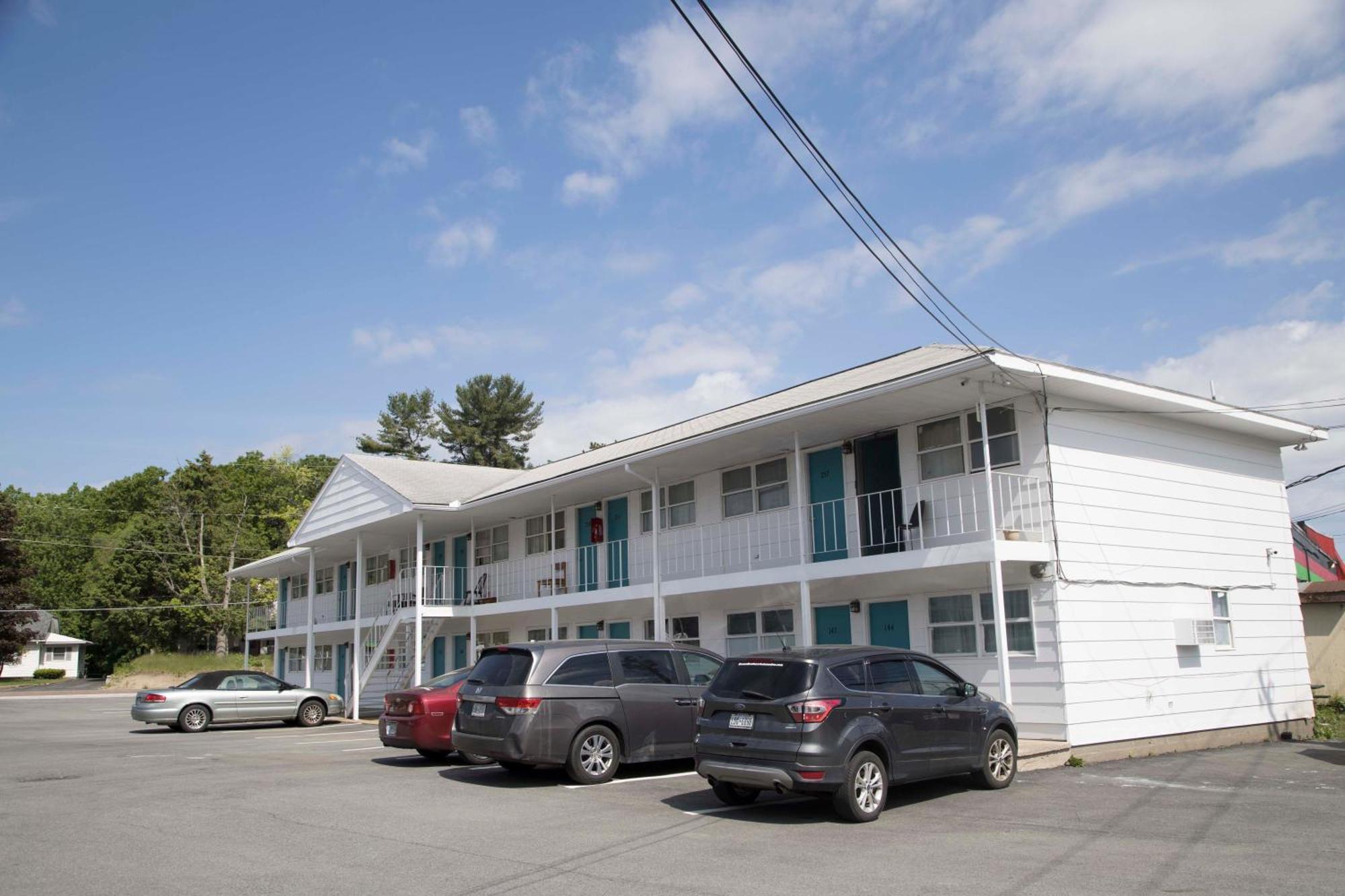 Lake George Residence Llc South Glens Falls Exterior photo
